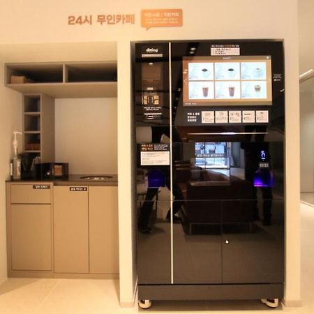 גייאונגג'ו Mini Hotel 141 מראה חיצוני תמונה