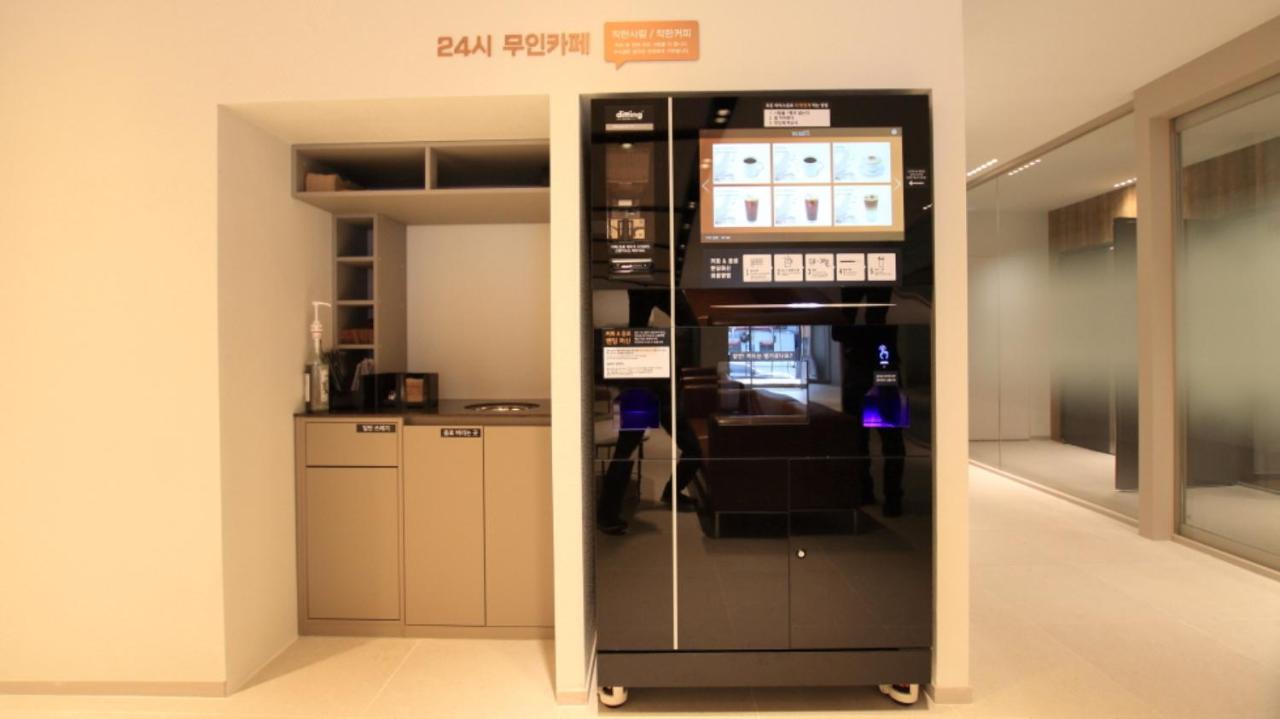 גייאונגג'ו Mini Hotel 141 מראה חיצוני תמונה
