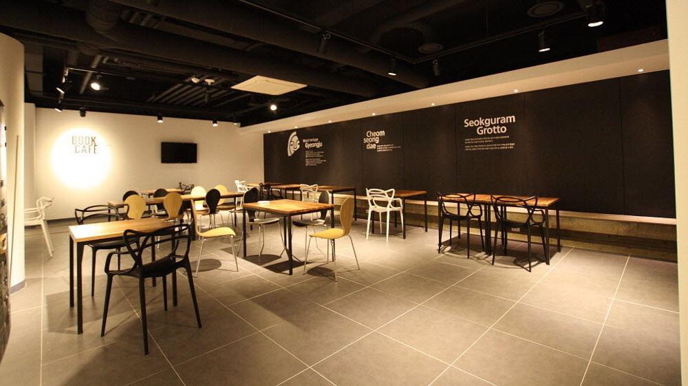 גייאונגג'ו Mini Hotel 141 מראה חיצוני תמונה