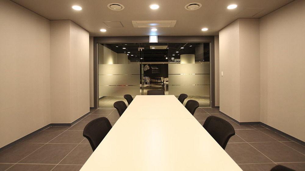 גייאונגג'ו Mini Hotel 141 מראה חיצוני תמונה