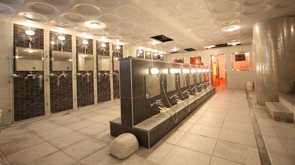 גייאונגג'ו Mini Hotel 141 מראה חיצוני תמונה