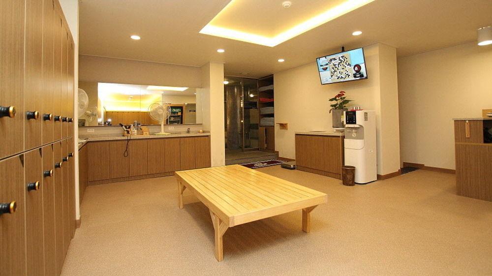 גייאונגג'ו Mini Hotel 141 מראה חיצוני תמונה
