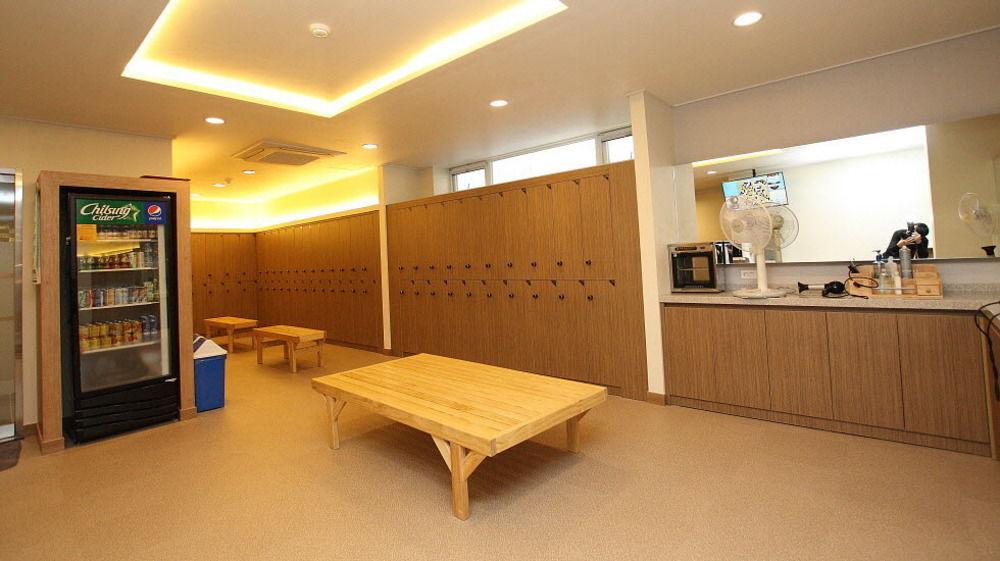 גייאונגג'ו Mini Hotel 141 מראה חיצוני תמונה