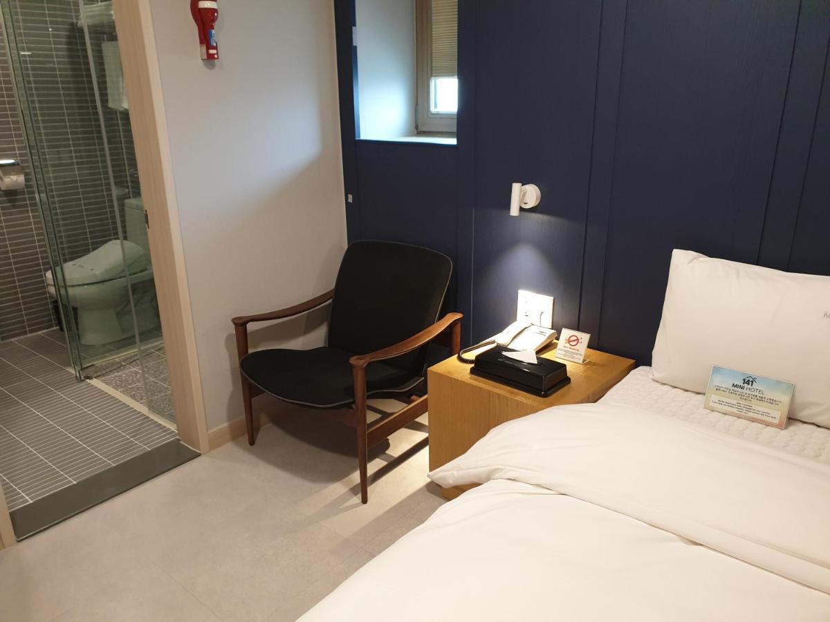 גייאונגג'ו Mini Hotel 141 מראה חיצוני תמונה