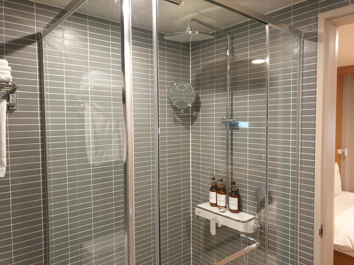גייאונגג'ו Mini Hotel 141 מראה חיצוני תמונה