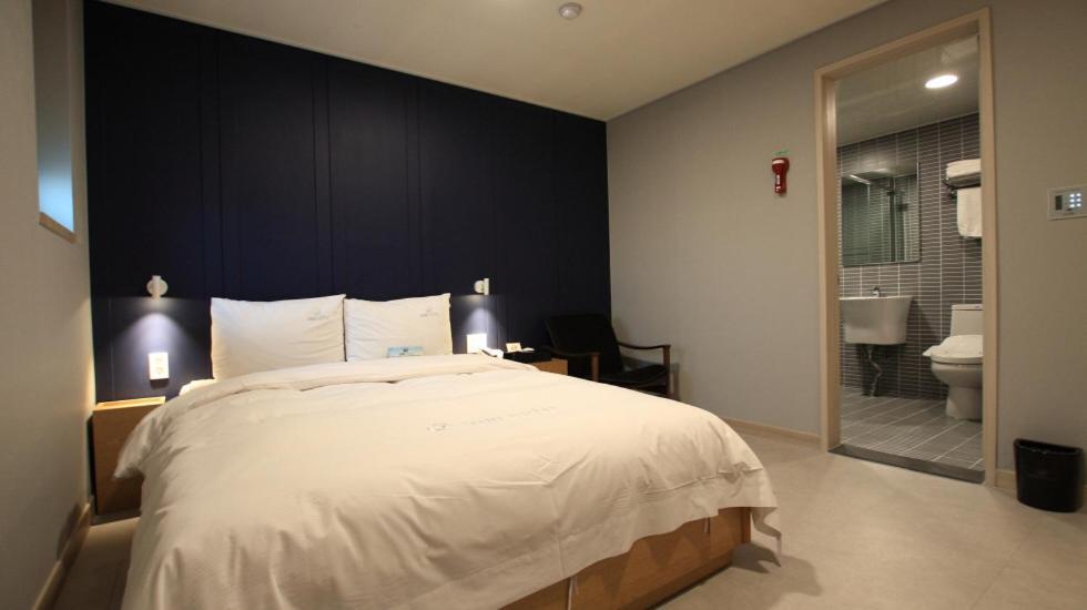 גייאונגג'ו Mini Hotel 141 מראה חיצוני תמונה
